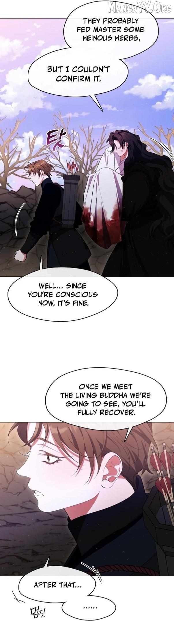 Raising the Demonic Cult's Leader Chapter 70 - page 16