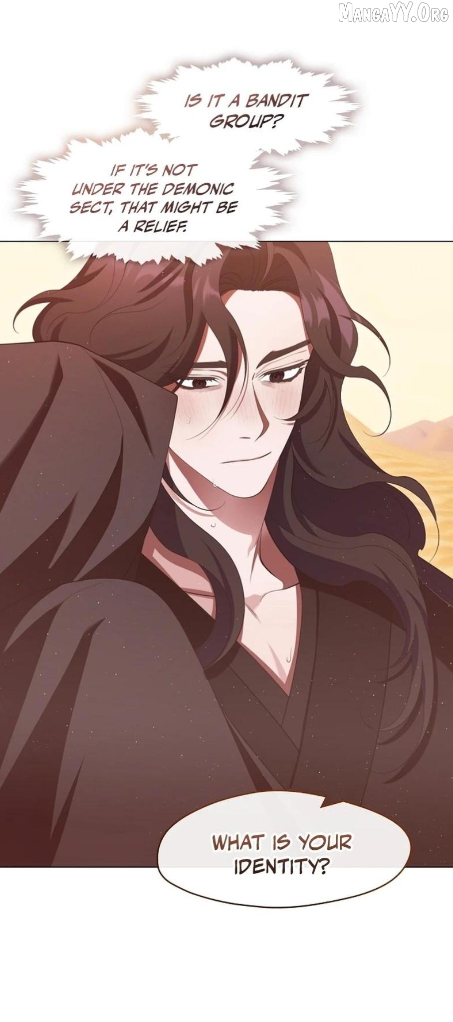 Raising the Demonic Cult's Leader Chapter 70 - page 27