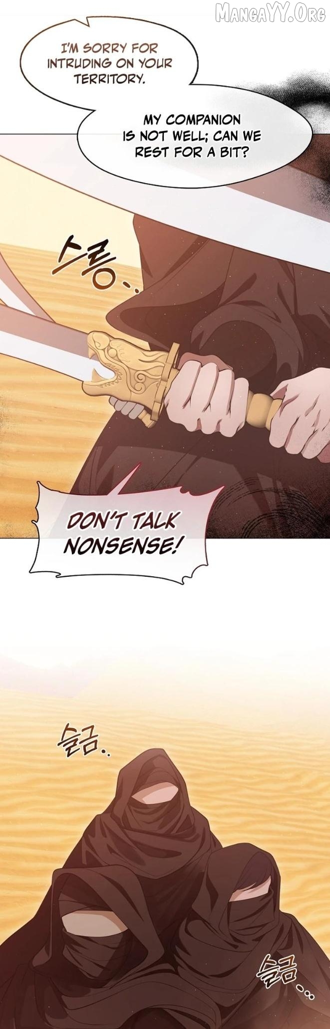 Raising the Demonic Cult's Leader Chapter 70 - page 28