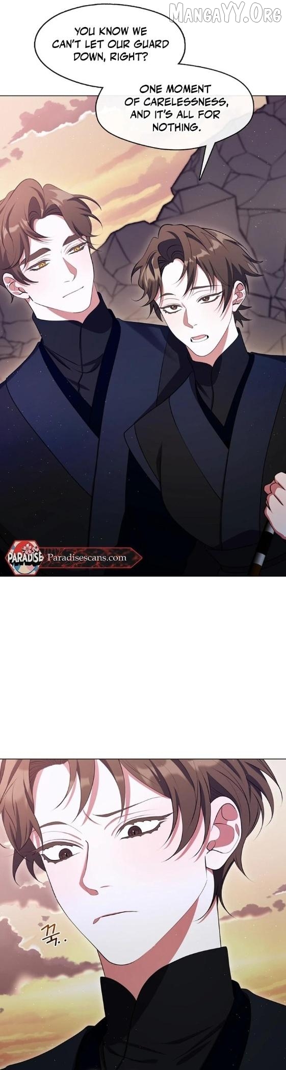 Raising the Demonic Cult's Leader Chapter 70 - page 3