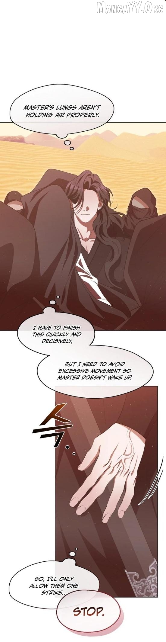 Raising the Demonic Cult's Leader Chapter 70 - page 30