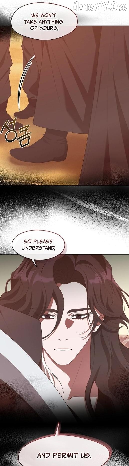 Raising the Demonic Cult's Leader Chapter 70 - page 32