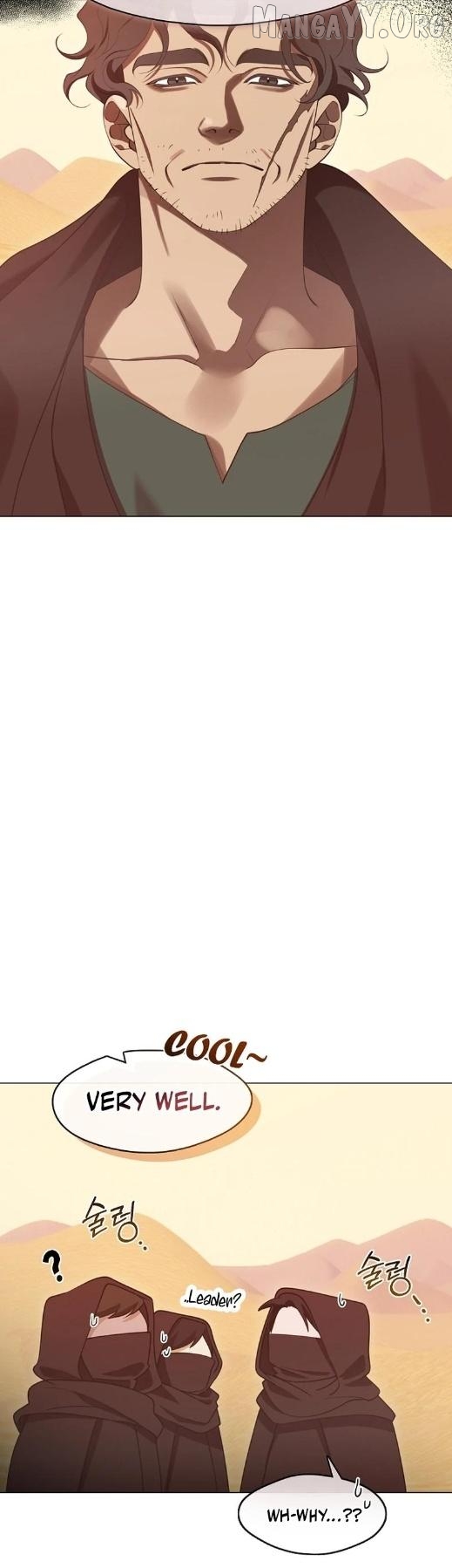 Raising the Demonic Cult's Leader Chapter 70 - page 33