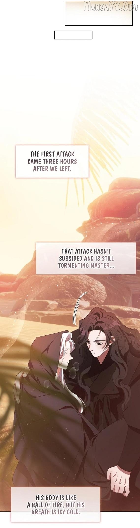 Raising the Demonic Cult's Leader Chapter 70 - page 34