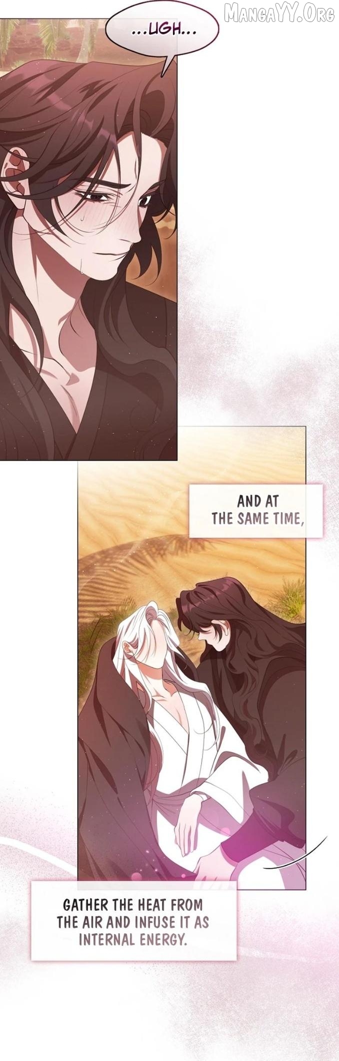 Raising the Demonic Cult's Leader Chapter 70 - page 35