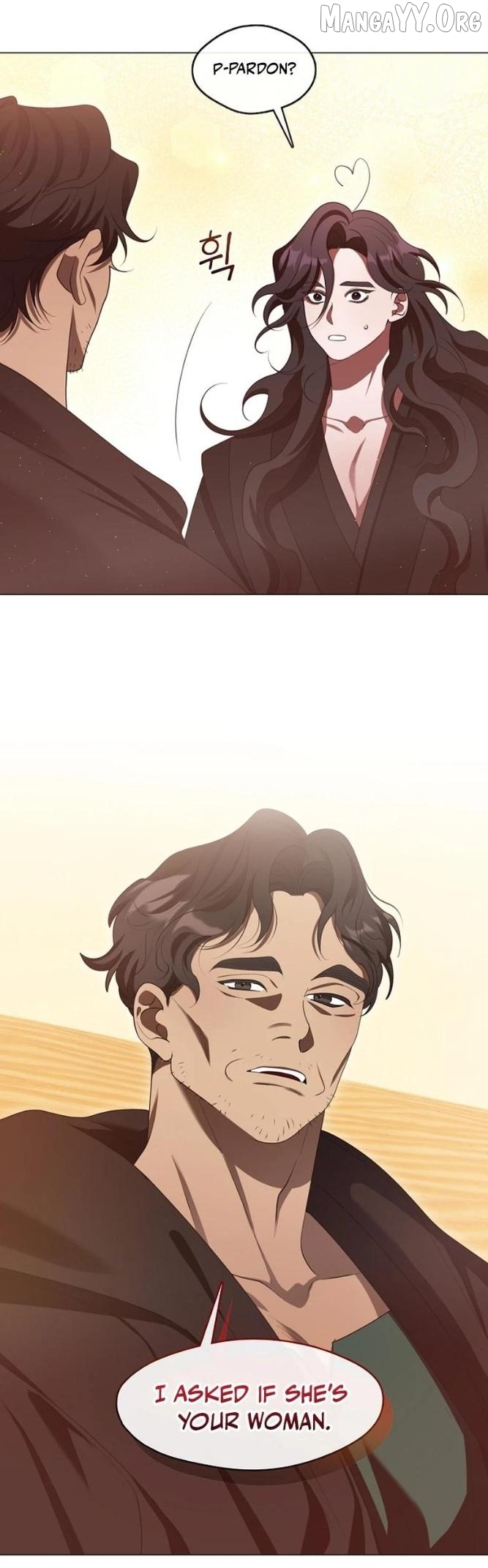 Raising the Demonic Cult's Leader Chapter 70 - page 40