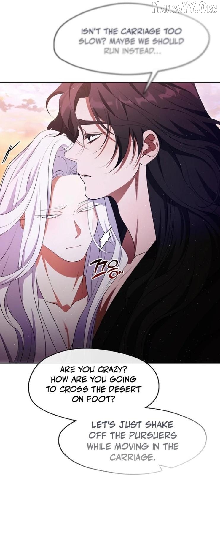 Raising the Demonic Cult's Leader Chapter 70 - page 7