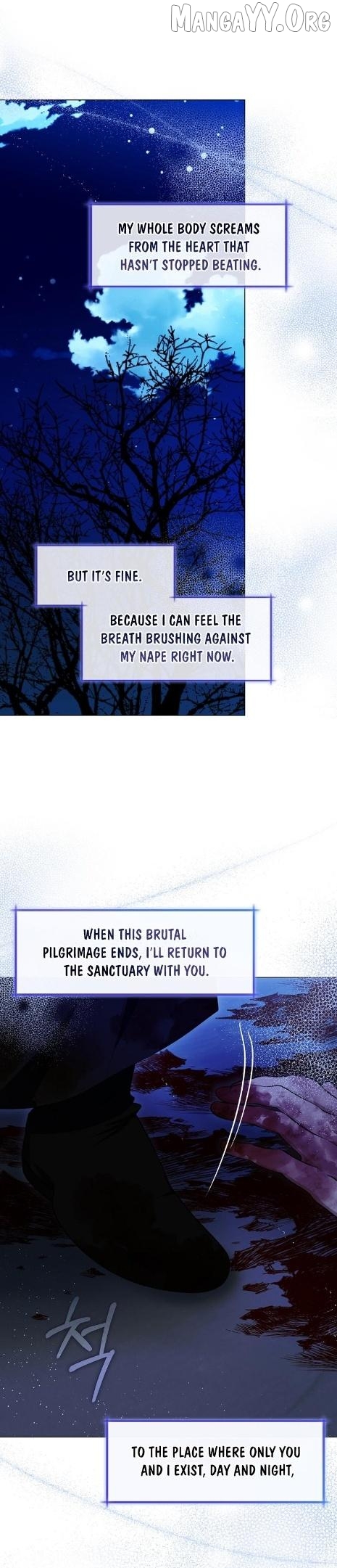 Raising the Demonic Cult's Leader Chapter 71 - page 13