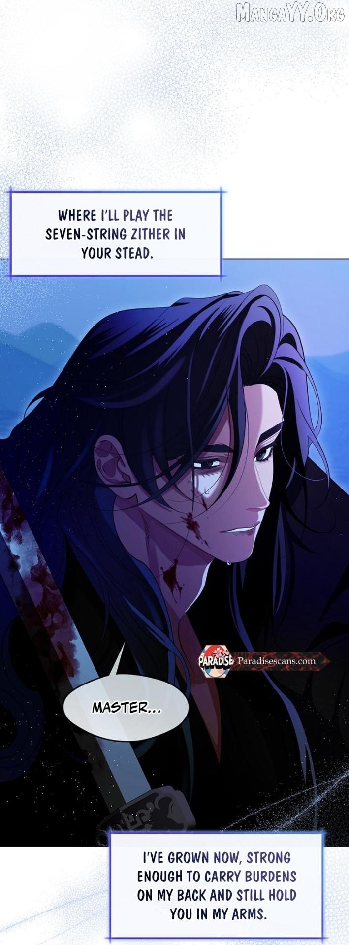 Raising the Demonic Cult's Leader Chapter 71 - page 14