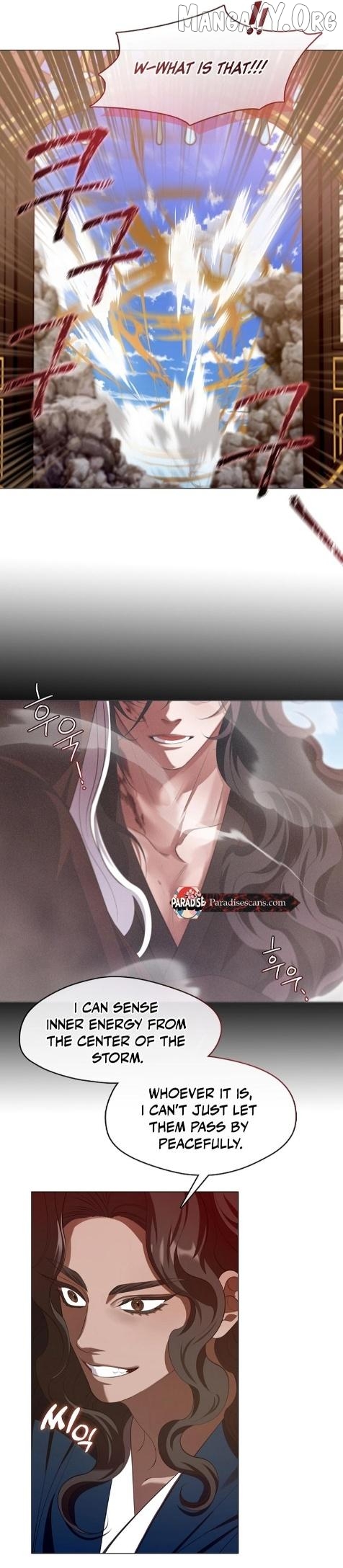 Raising the Demonic Cult's Leader Chapter 71 - page 21