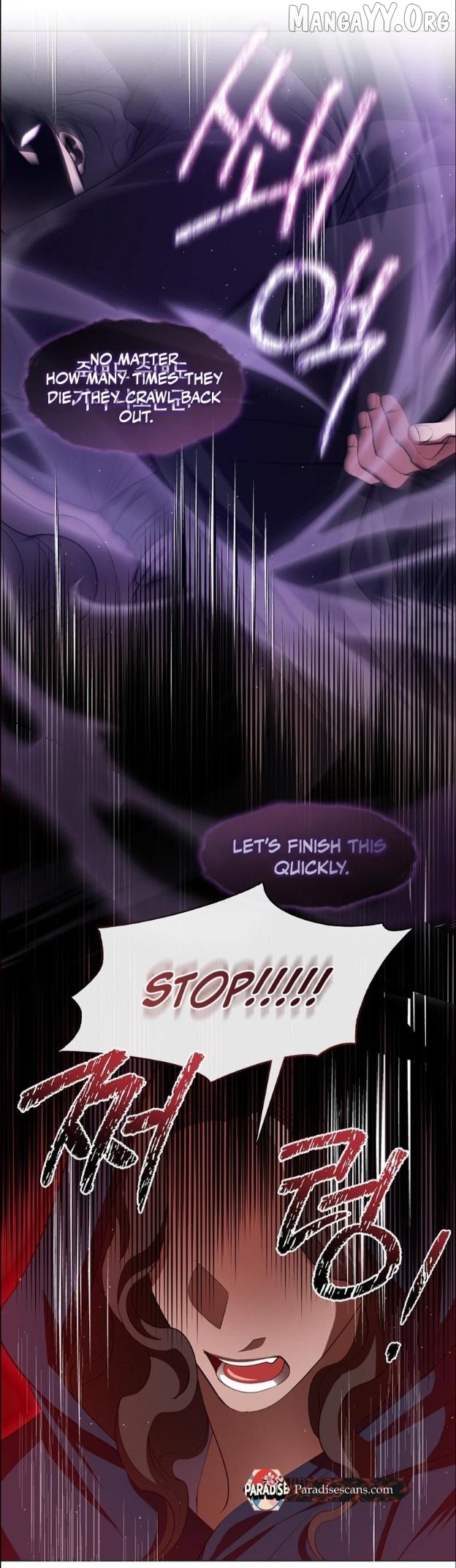 Raising the Demonic Cult's Leader Chapter 71 - page 28