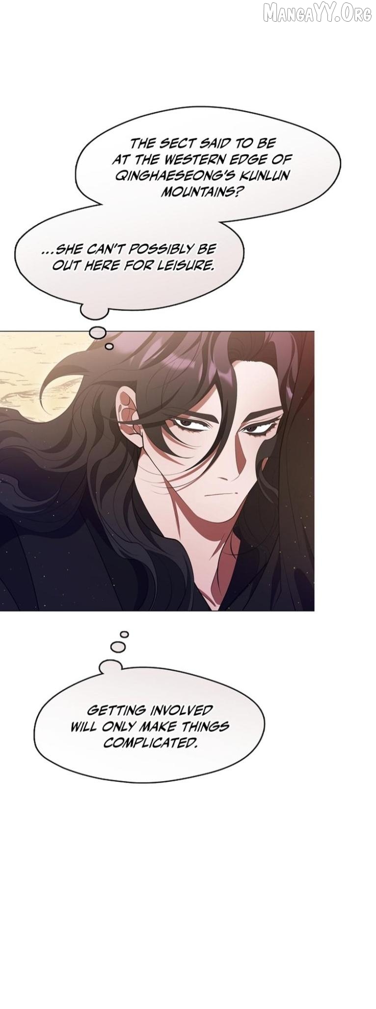 Raising the Demonic Cult's Leader Chapter 71 - page 34