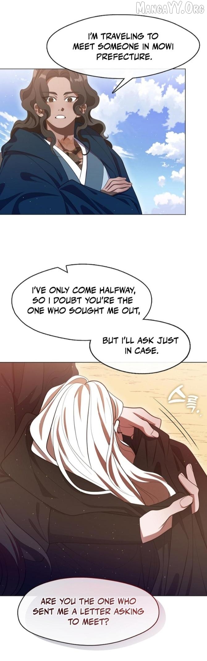 Raising the Demonic Cult's Leader Chapter 71 - page 36