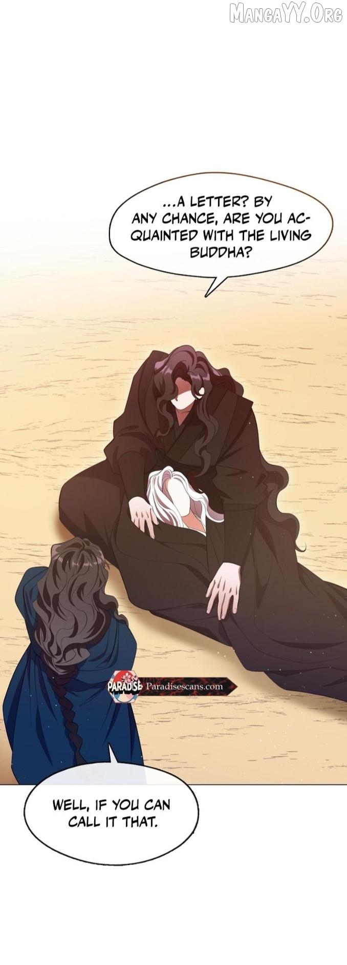 Raising the Demonic Cult's Leader Chapter 71 - page 37