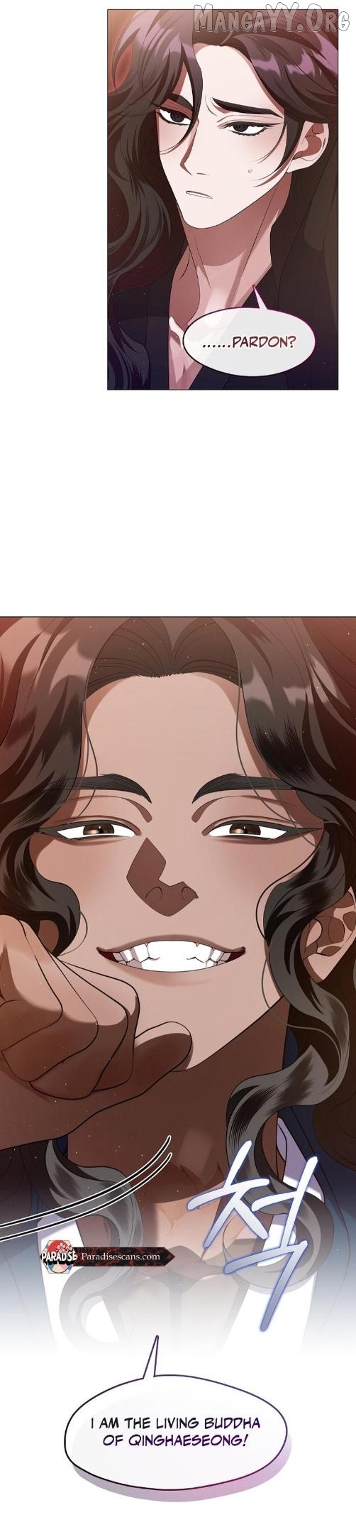 Raising the Demonic Cult's Leader Chapter 71 - page 38