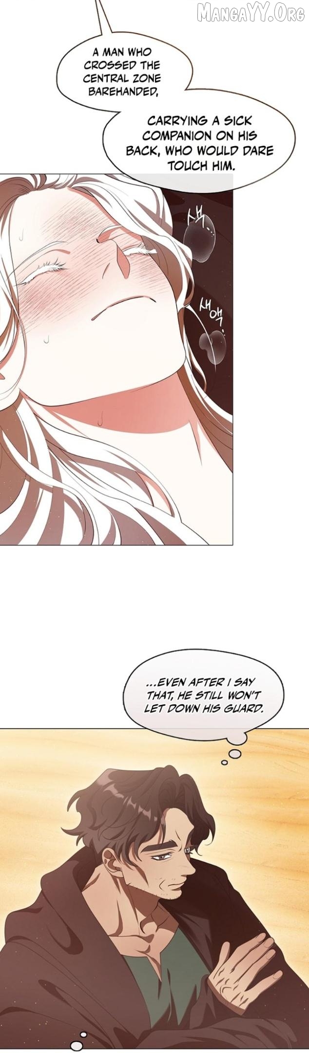 Raising the Demonic Cult's Leader Chapter 71 - page 4