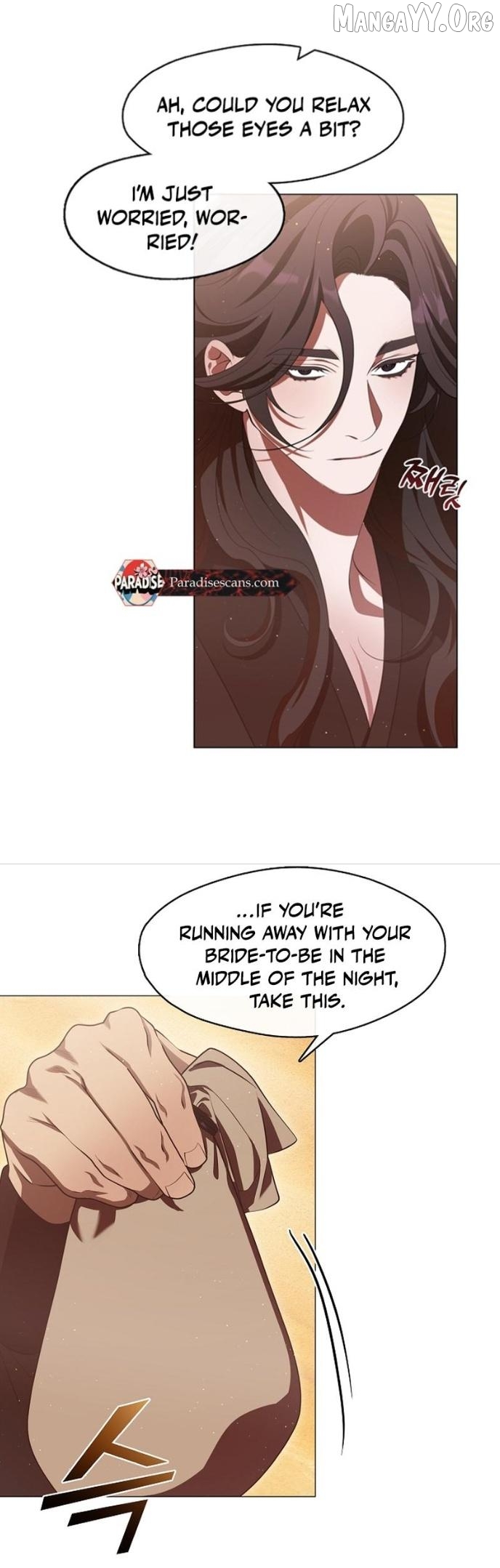 Raising the Demonic Cult's Leader Chapter 71 - page 6