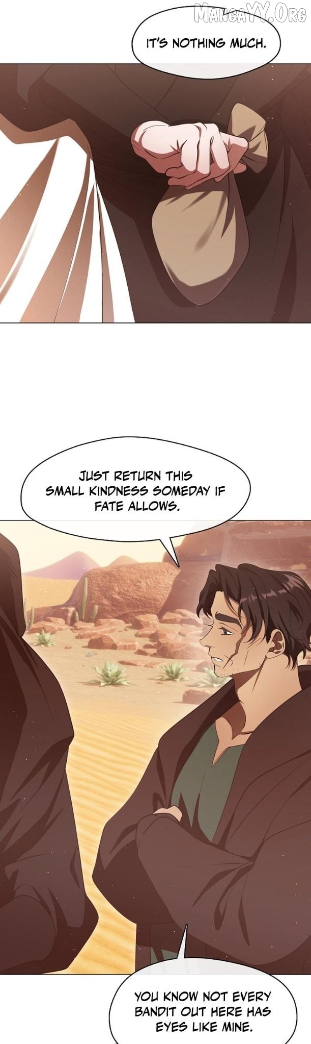 Raising the Demonic Cult's Leader Chapter 71 - page 8