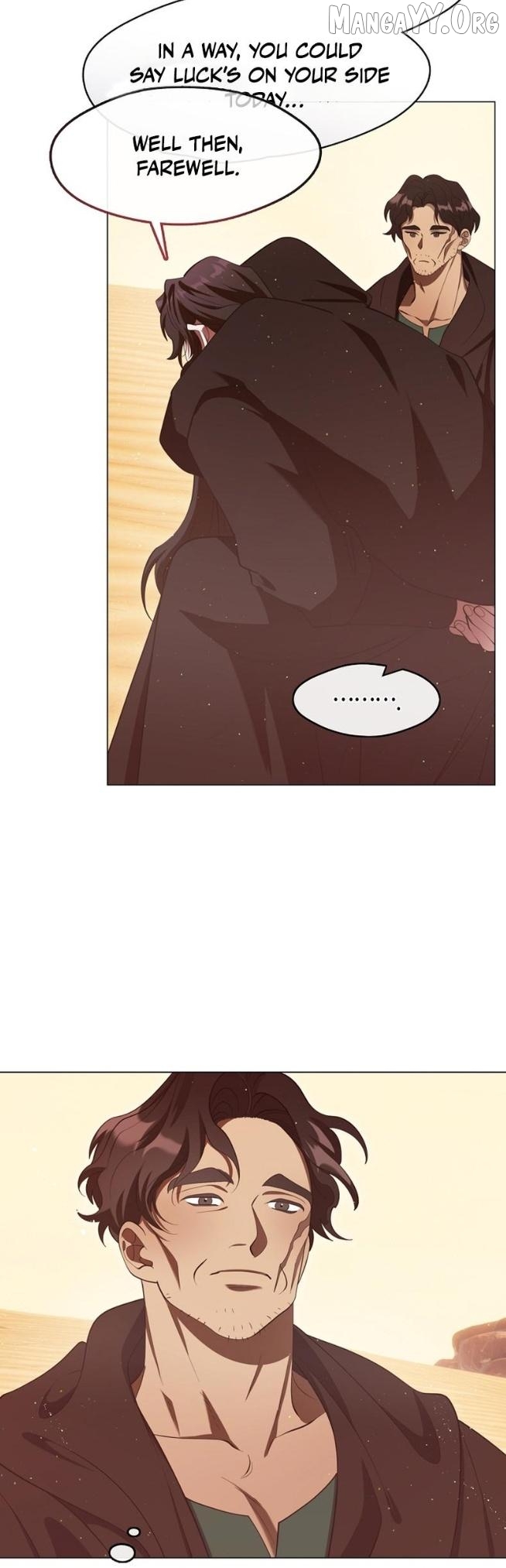 Raising the Demonic Cult's Leader Chapter 71 - page 9