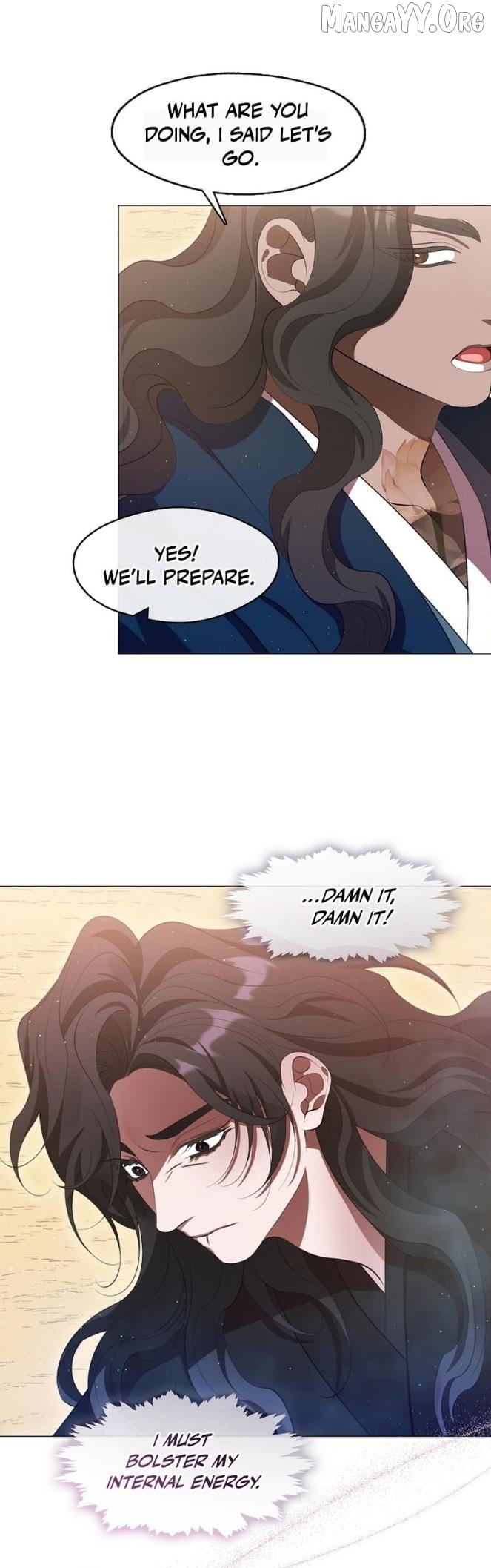 Raising the Demonic Cult's Leader Chapter 72 - page 10