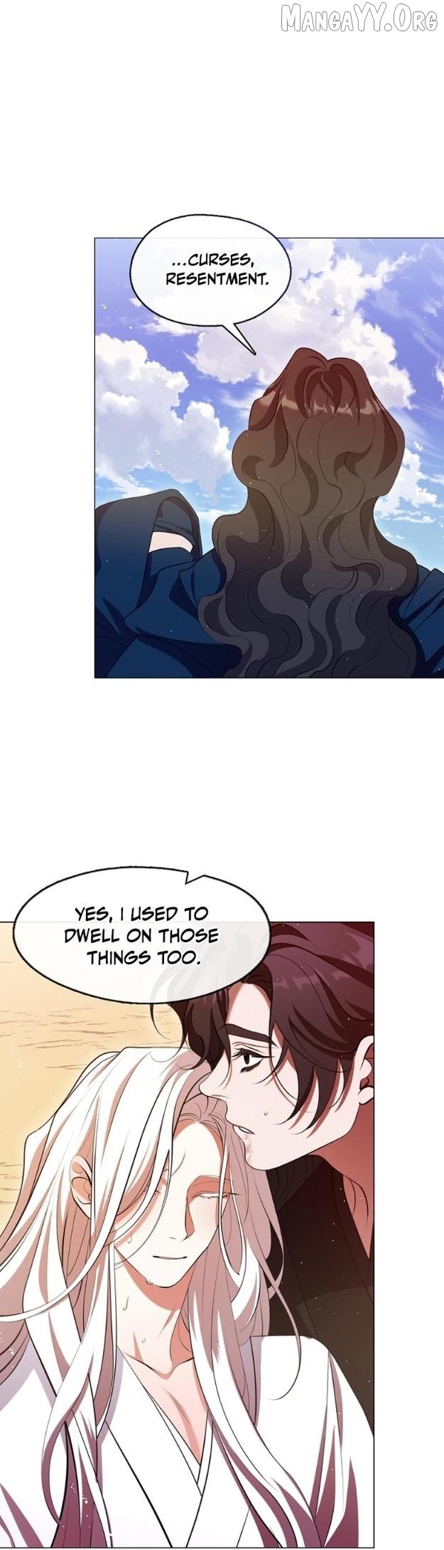 Raising the Demonic Cult's Leader Chapter 72 - page 15