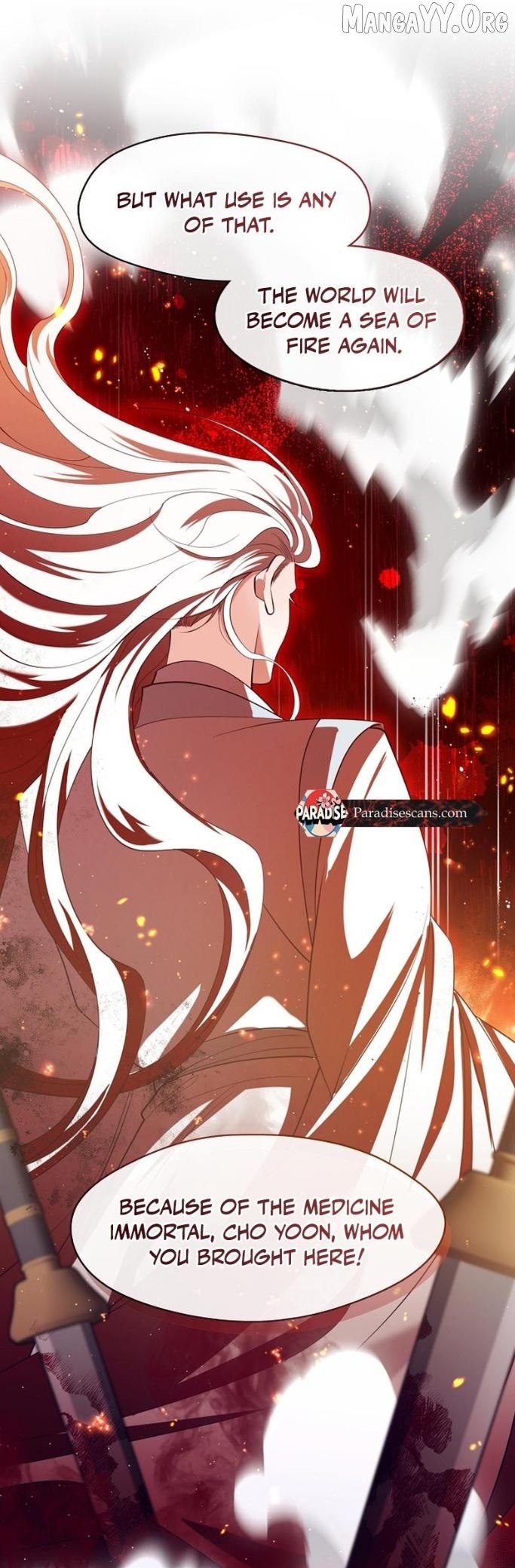 Raising the Demonic Cult's Leader Chapter 72 - page 16