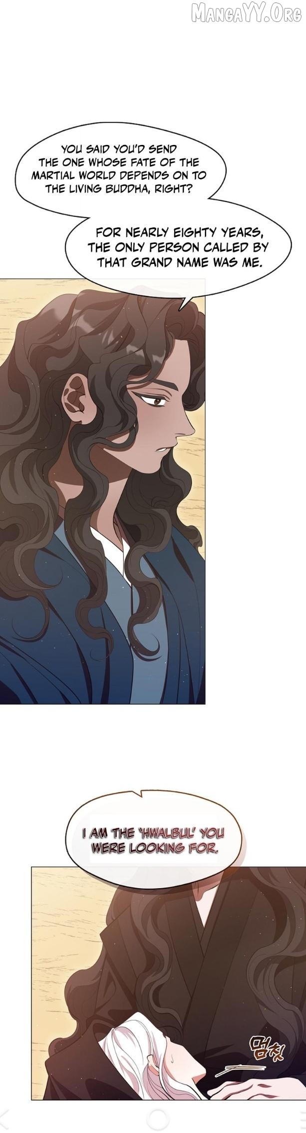 Raising the Demonic Cult's Leader Chapter 72 - page 2