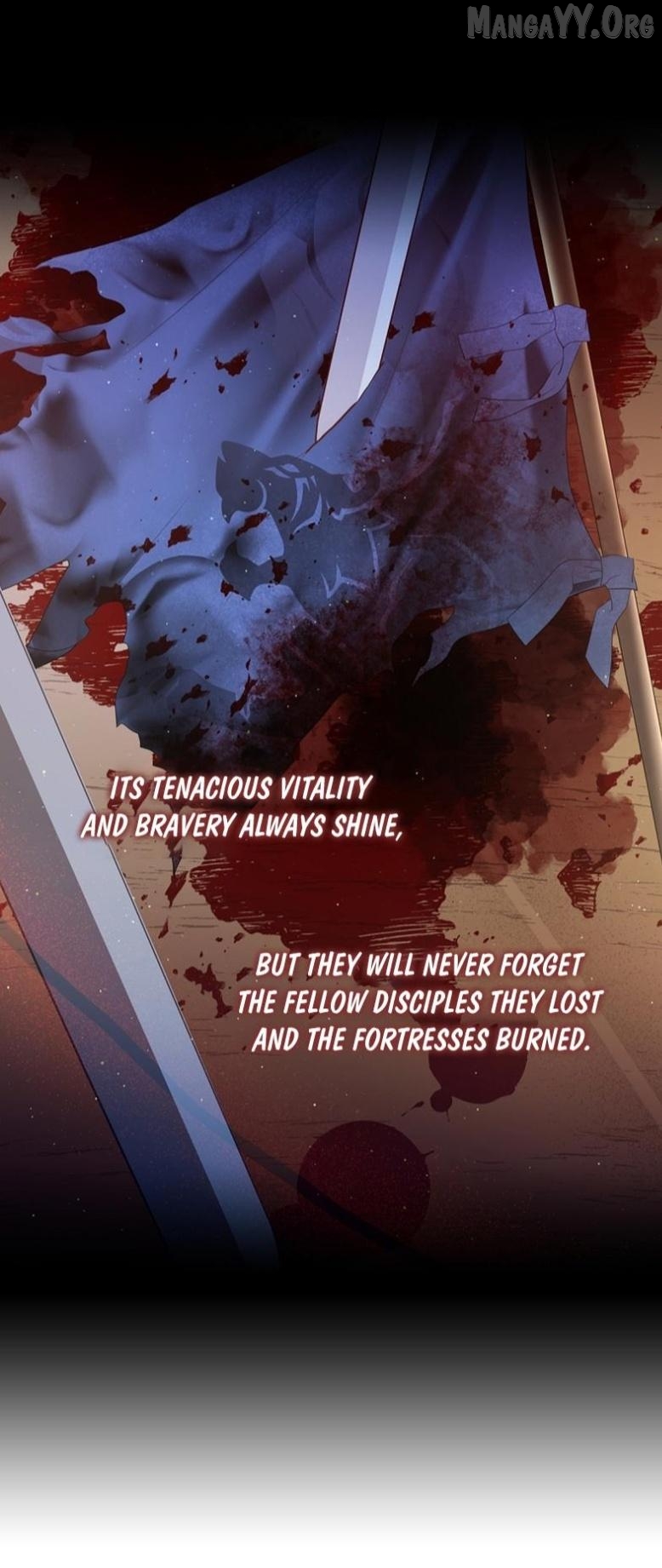 Raising the Demonic Cult's Leader Chapter 72 - page 21