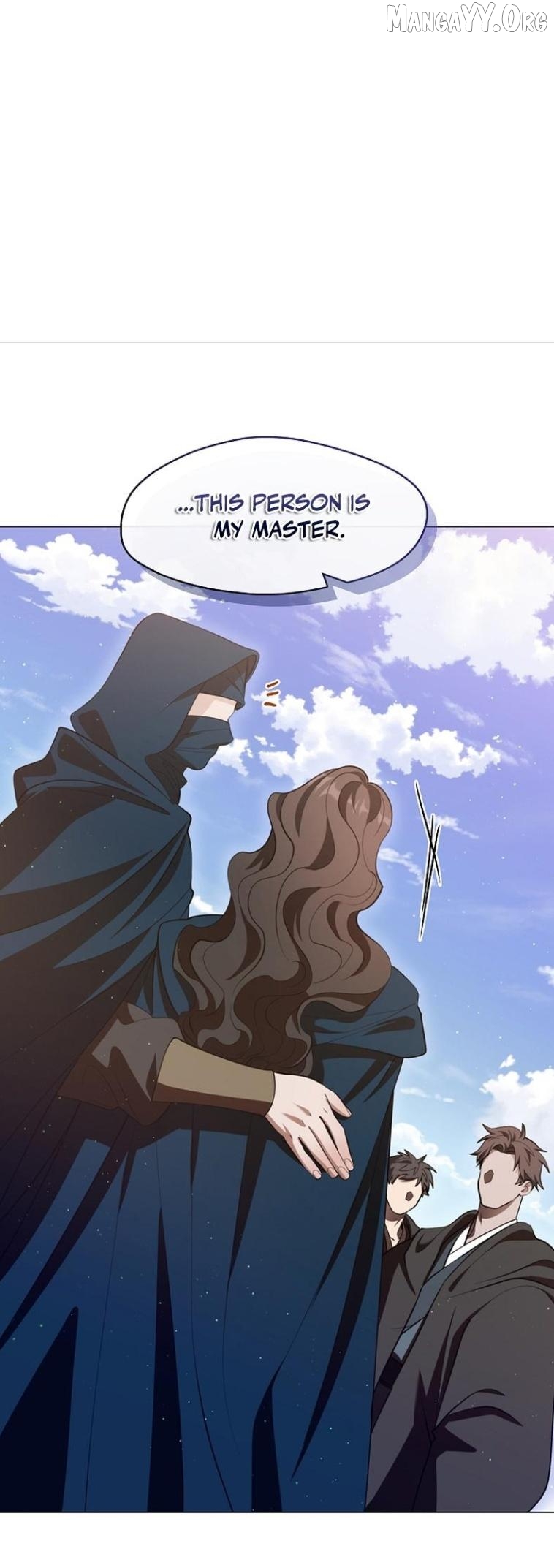 Raising the Demonic Cult's Leader Chapter 72 - page 23