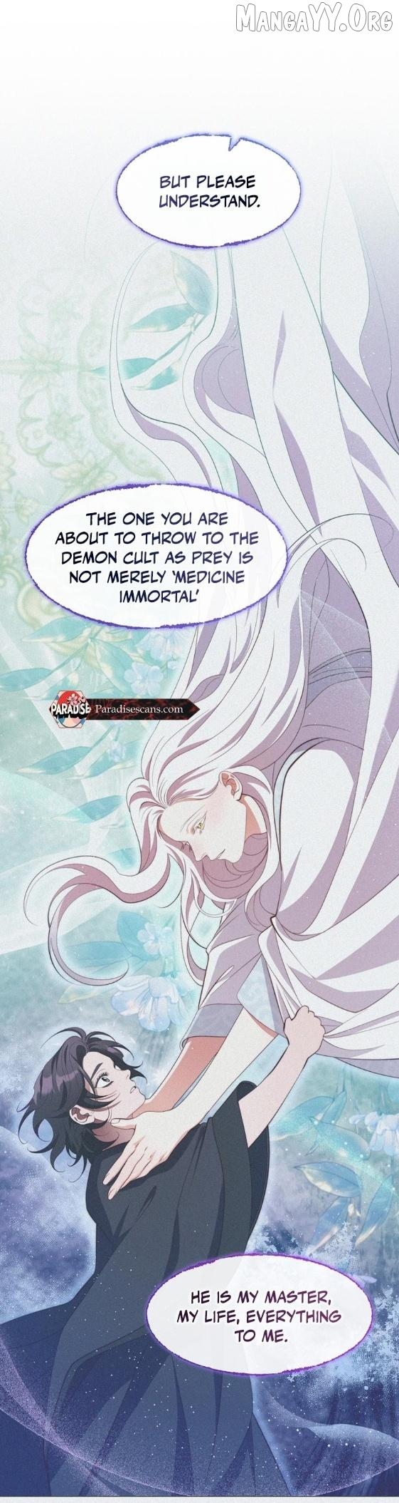 Raising the Demonic Cult's Leader Chapter 72 - page 26