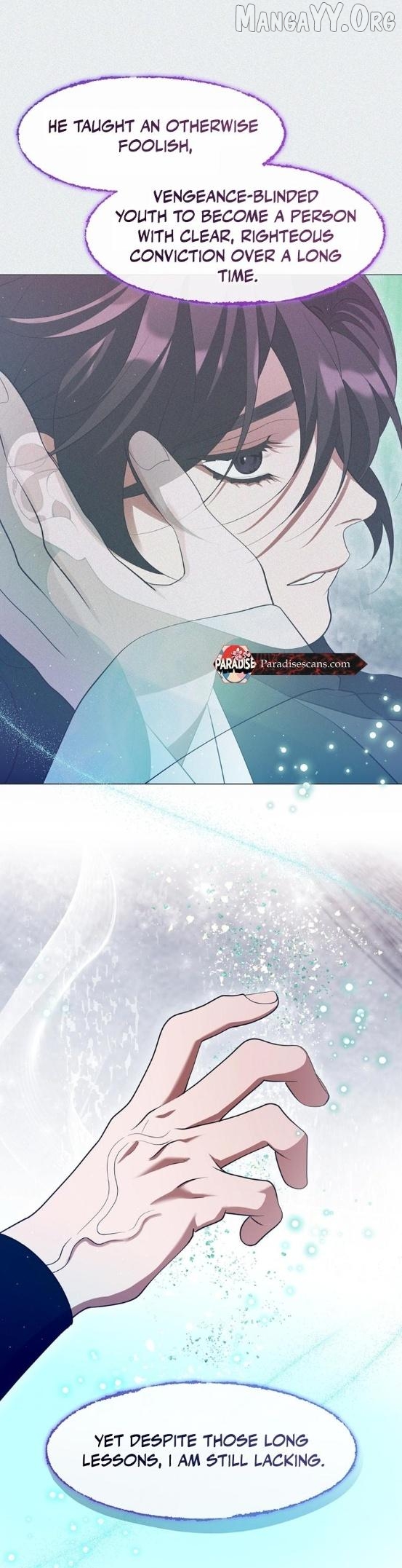 Raising the Demonic Cult's Leader Chapter 72 - page 27