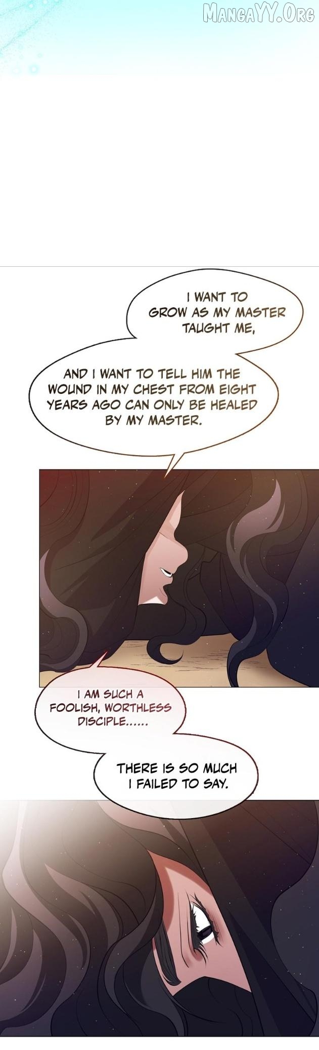 Raising the Demonic Cult's Leader Chapter 72 - page 28