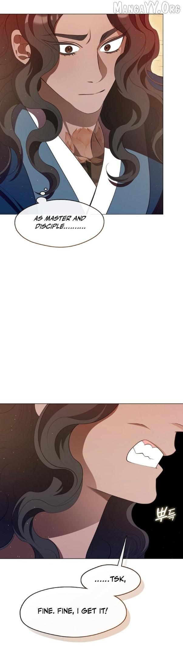 Raising the Demonic Cult's Leader Chapter 72 - page 30