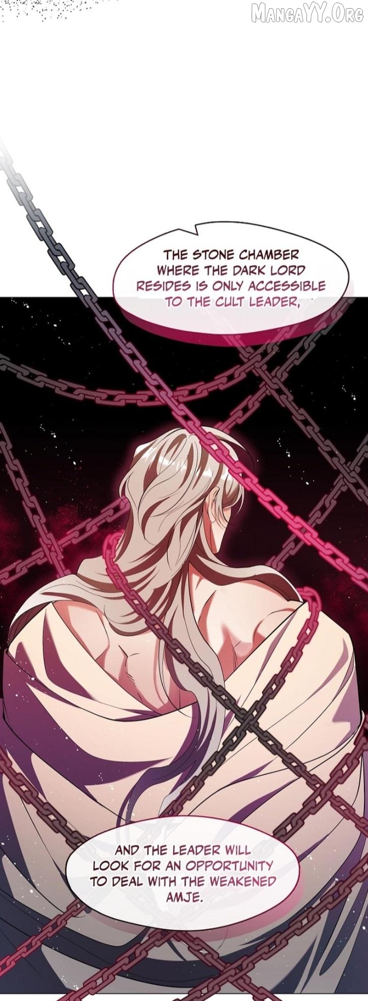 Raising the Demonic Cult's Leader Chapter 72 - page 41