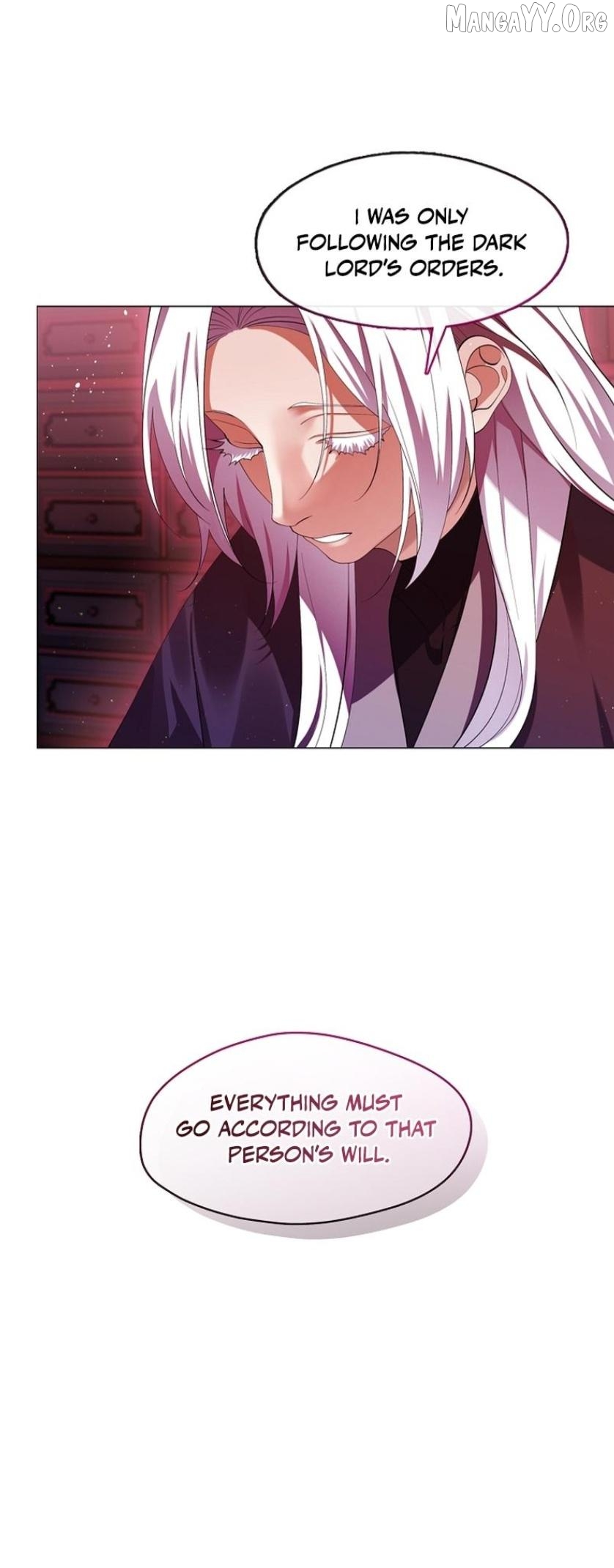 Raising the Demonic Cult's Leader Chapter 72 - page 43