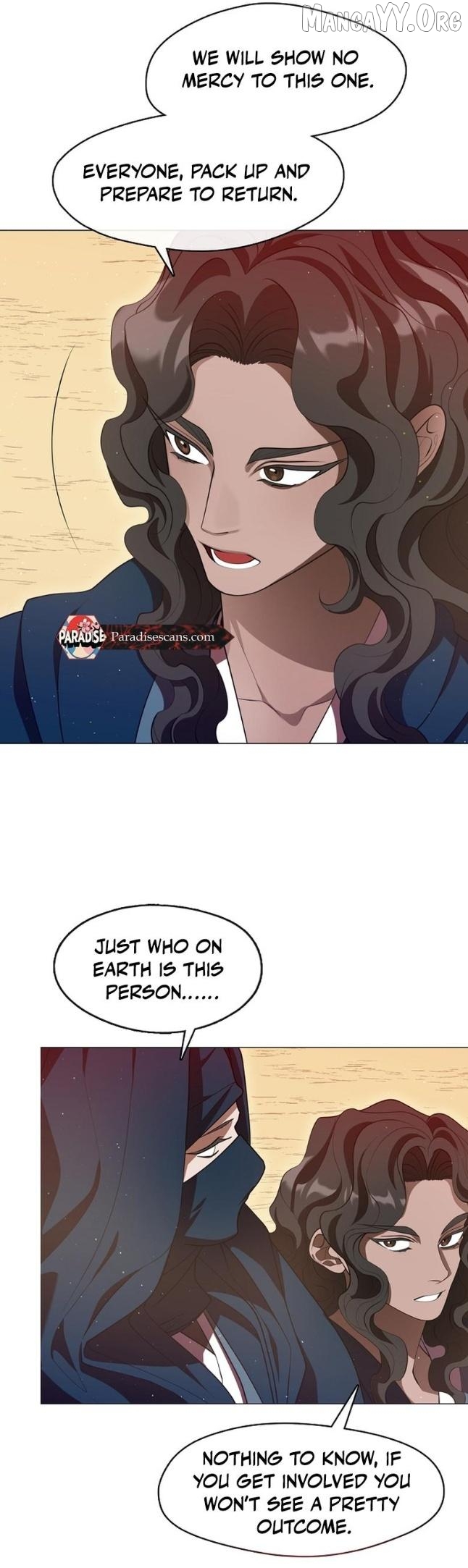 Raising the Demonic Cult's Leader Chapter 72 - page 6