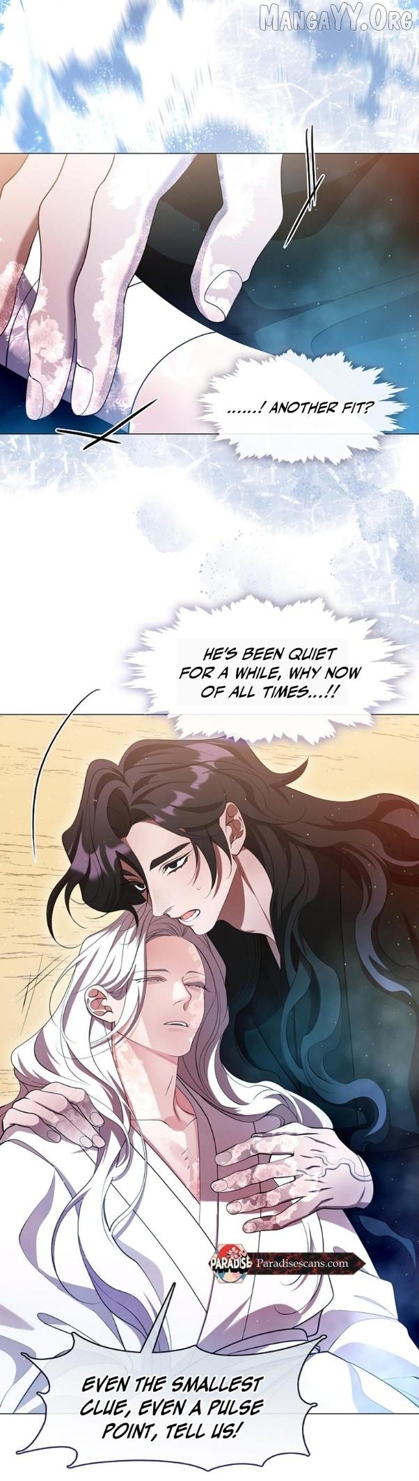 Raising the Demonic Cult's Leader Chapter 72 - page 9