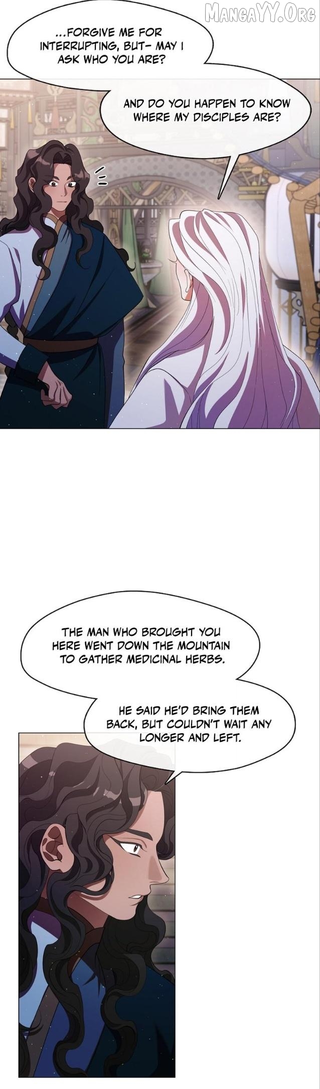 Raising the Demonic Cult's Leader Chapter 73 - page 10