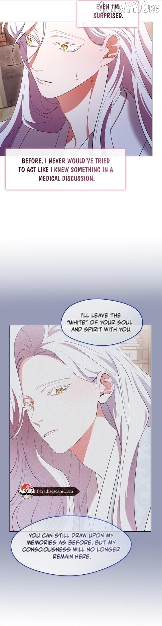 Raising the Demonic Cult's Leader Chapter 73 - page 14