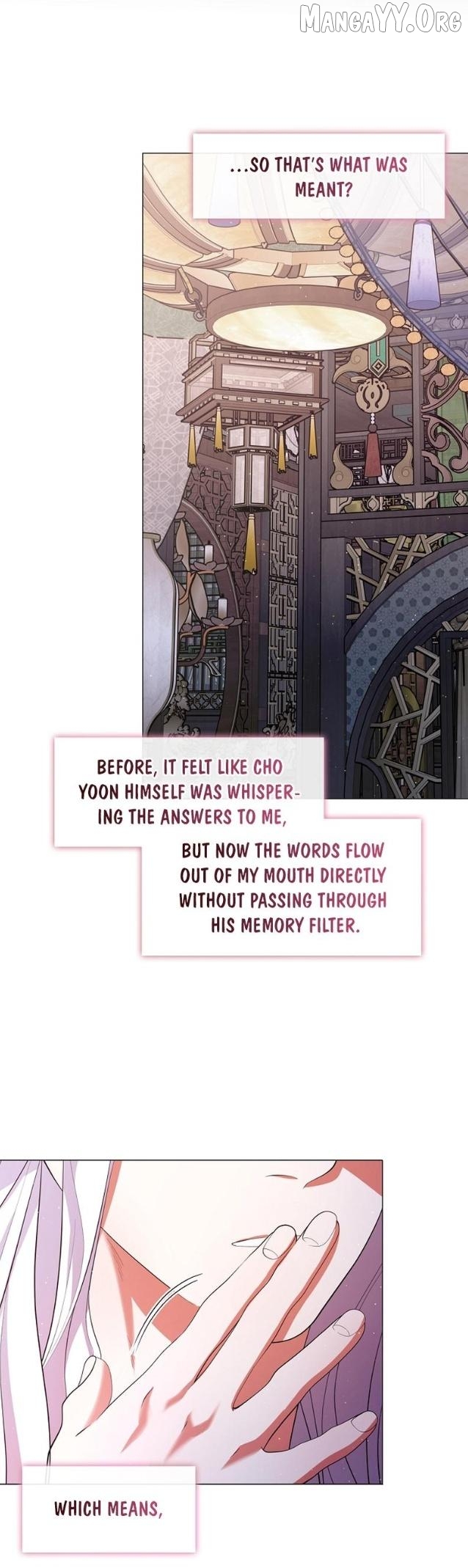 Raising the Demonic Cult's Leader Chapter 73 - page 15