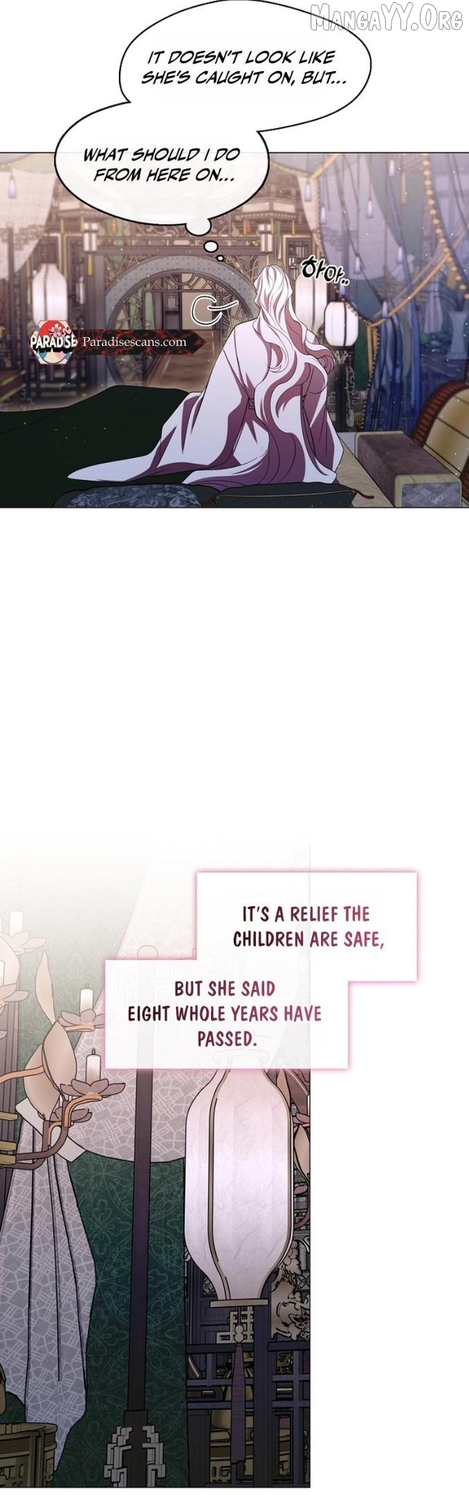 Raising the Demonic Cult's Leader Chapter 73 - page 20