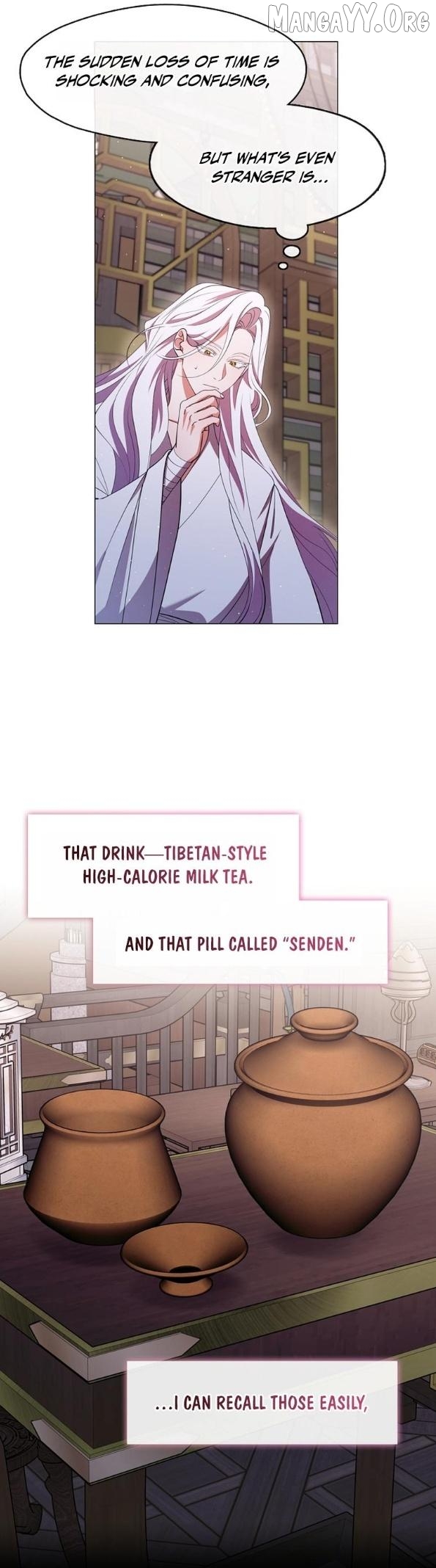 Raising the Demonic Cult's Leader Chapter 73 - page 22