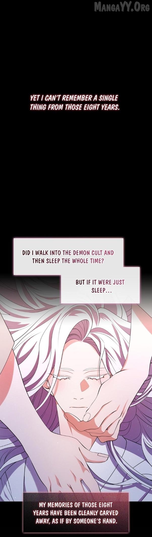 Raising the Demonic Cult's Leader Chapter 73 - page 23