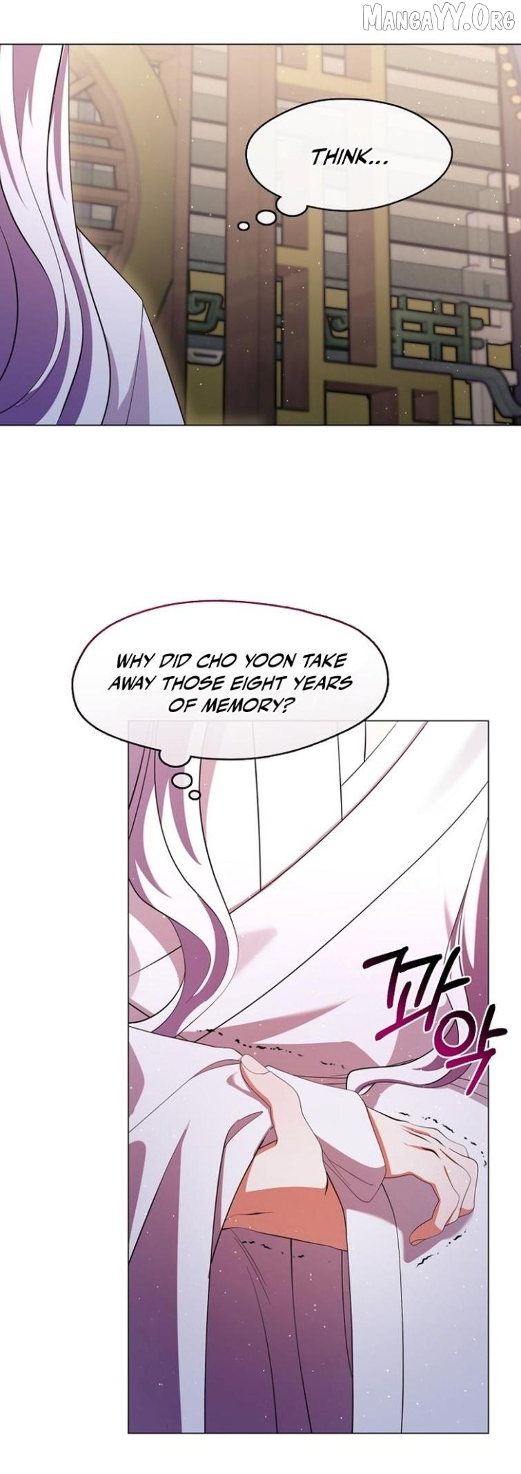 Raising the Demonic Cult's Leader Chapter 73 - page 27