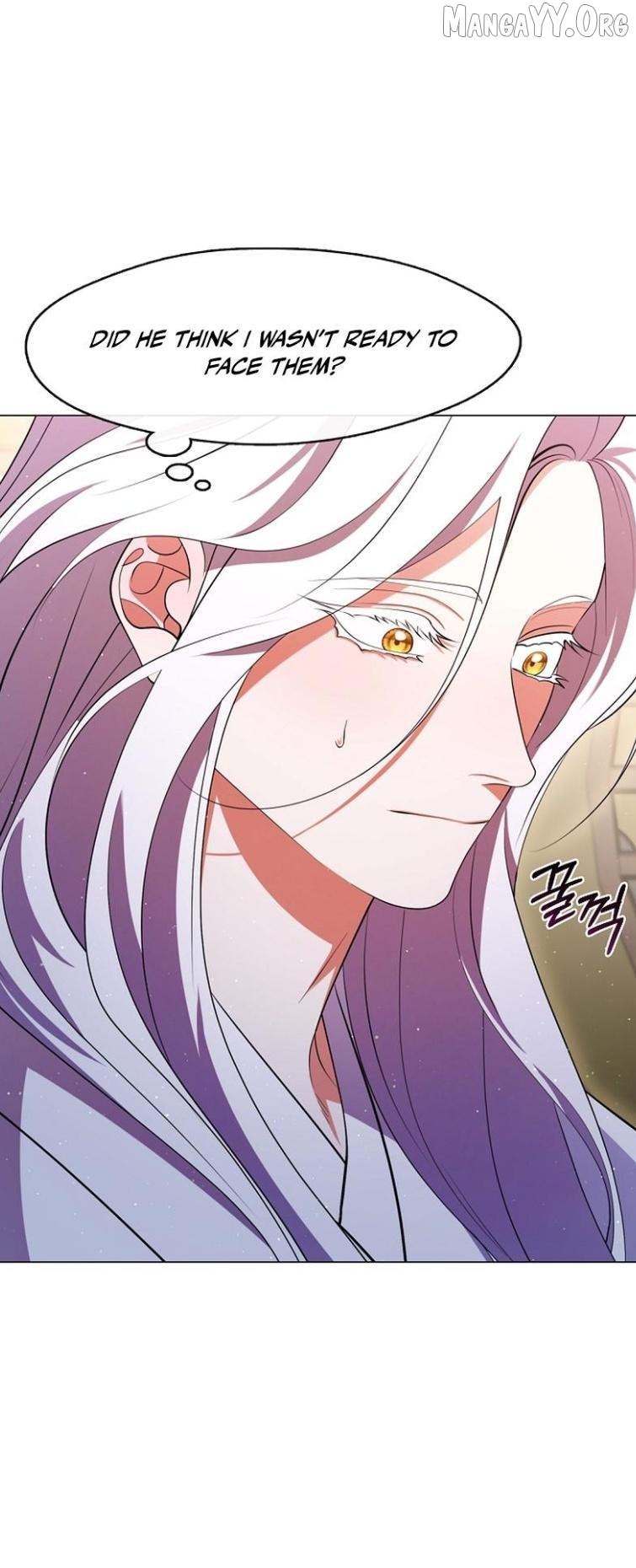 Raising the Demonic Cult's Leader Chapter 73 - page 28