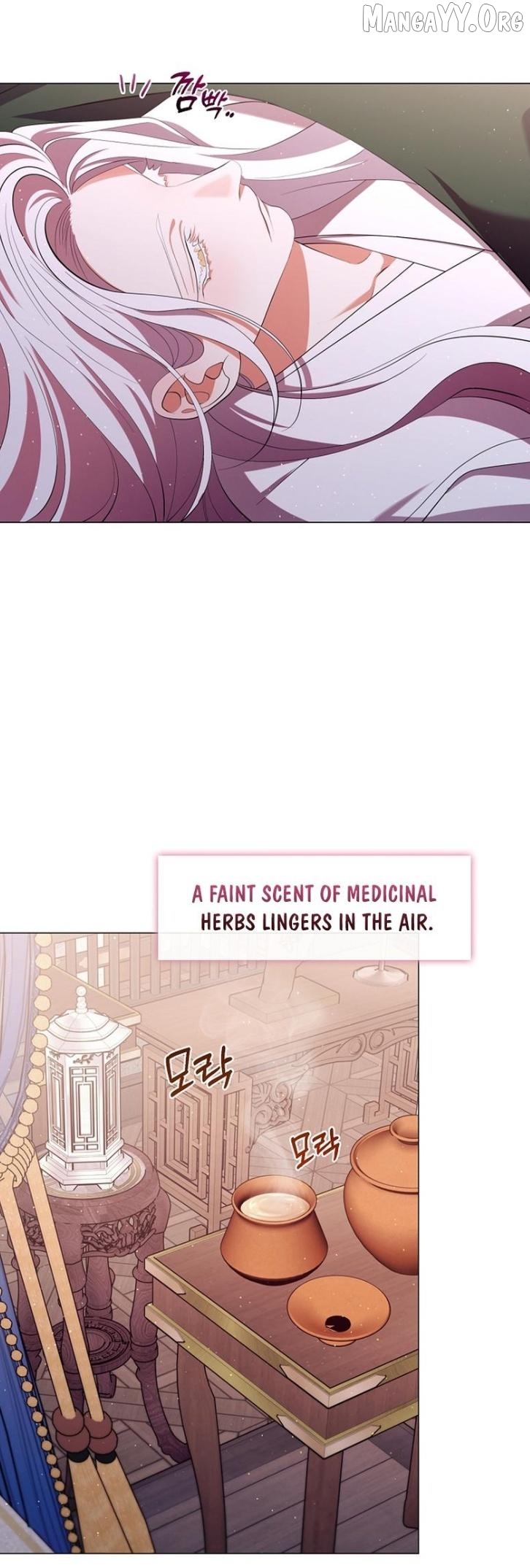 Raising the Demonic Cult's Leader Chapter 73 - page 3