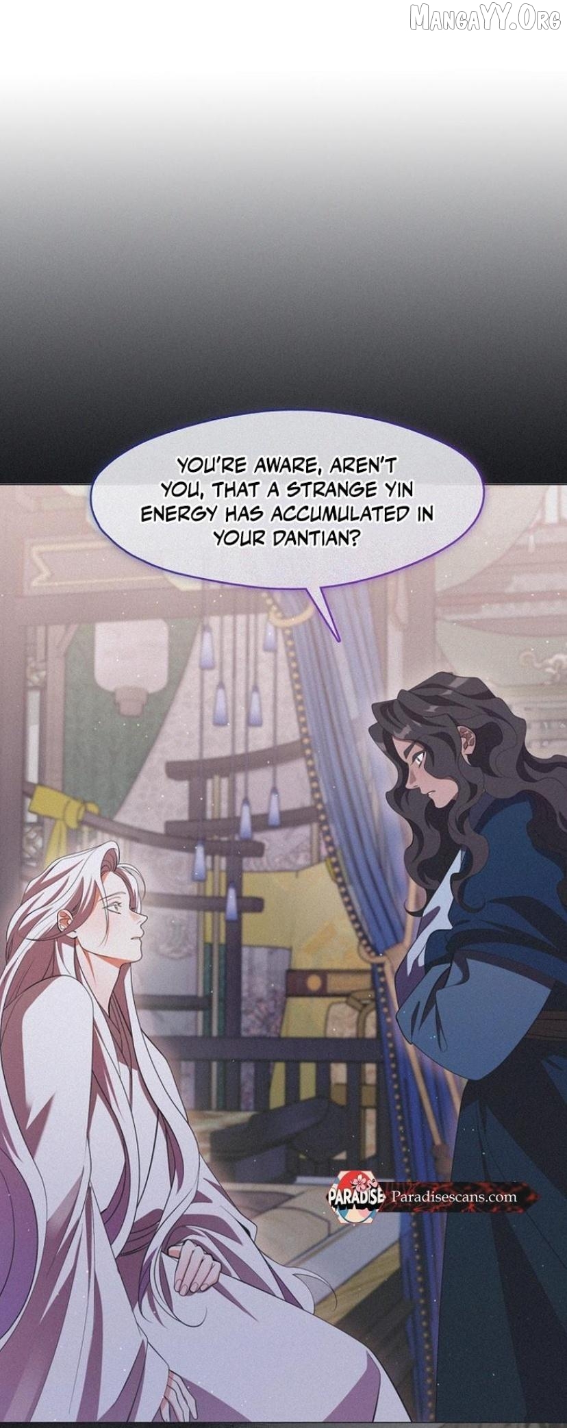 Raising the Demonic Cult's Leader Chapter 73 - page 31