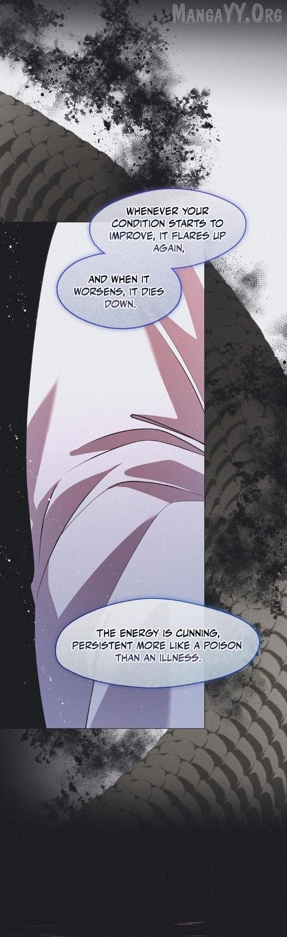 Raising the Demonic Cult's Leader Chapter 73 - page 33