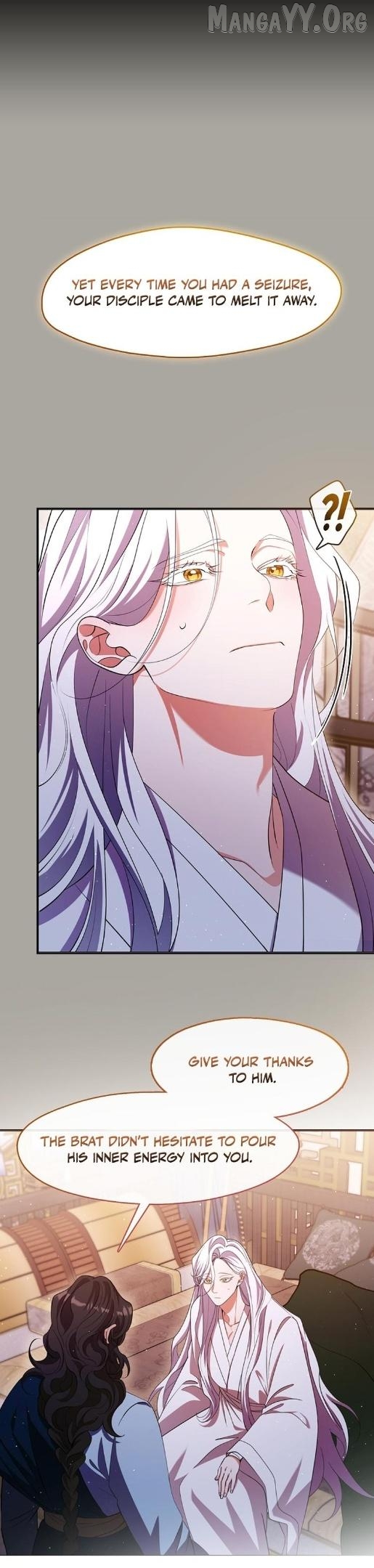 Raising the Demonic Cult's Leader Chapter 73 - page 35