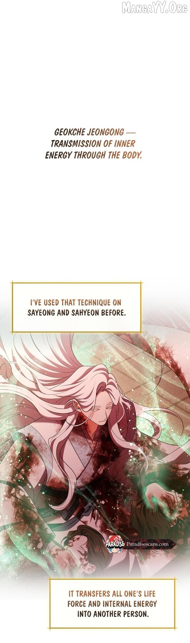 Raising the Demonic Cult's Leader Chapter 73 - page 36